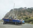 PICTURES/Port Ordford - The Port/t_Blue Boat2.jpg